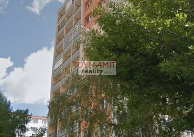 EXKLUZÍVNE – PRENÁJOM – 3 izbový byt, A. Škarvana, Prievidza