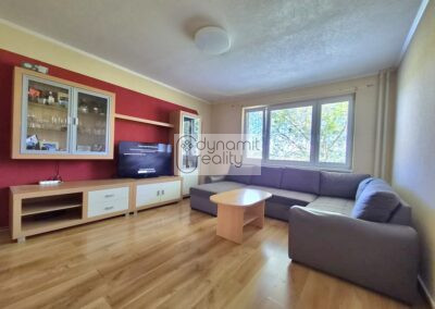 EXKLUZÍVNE – PREDAJ 3 i byt/70,40 m2/ na ulici M. Rázusa/sídlisko Zapotôčky/Prievidza