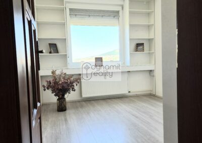 EXKLUZÍVNE – Ponúkame na prenájom 3 izbový byt – Tr. Andreja Hlinku – Chrenová, Nitra